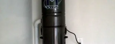 Business 1 image BUILT-IN VACUUM INSTALLER LTD Vacuum Cleaners in Edmonton AB