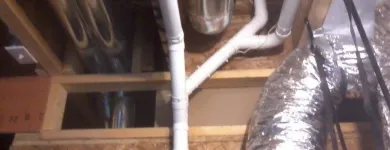 Business 23 image BUILT-IN VACUUM INSTALLER LTD Vacuum Cleaners in Edmonton AB