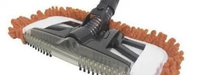 Business 28 image BUILT-IN VACUUM INSTALLER LTD Vacuum Cleaners in Edmonton AB