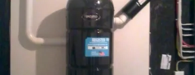Business 29 image BUILT-IN VACUUM INSTALLER LTD Vacuum Cleaners in Edmonton AB