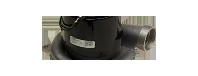 Business 32 image BUILT-IN VACUUM INSTALLER LTD Vacuum Cleaners in Edmonton AB