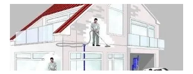 Business 33 image BUILT-IN VACUUM INSTALLER LTD Vacuum Cleaners in Edmonton AB