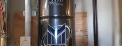 Business 39 image BUILT-IN VACUUM INSTALLER LTD Vacuum Cleaners in Edmonton AB