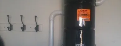 Business 4 image BUILT-IN VACUUM INSTALLER LTD Vacuum Cleaners in Edmonton AB