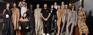 Entreprises 3 image BURBERRY Shopping dans Montréal QC