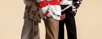 Entreprises 13 image BURBERRY Shopping dans Montréal QC