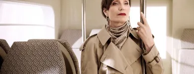 Entreprises 15 image BURBERRY Shopping dans Montréal QC