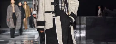 Entreprises 17 image BURBERRY Shopping dans Montréal QC