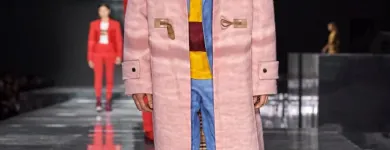 Entreprises 23 image BURBERRY Shopping dans Montréal QC