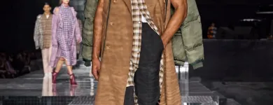 Entreprises 34 image BURBERRY Shopping dans Montréal QC