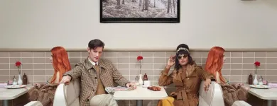 Entreprises 6 image BURBERRY Shopping dans Montréal QC