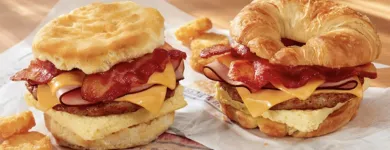 Entreprises 4 image BURGER KING Restaurants dans Windsor ON