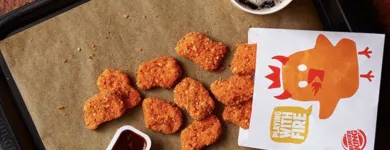 Business 8 image BURGER KING Restaurants in Montréal QC