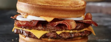 Entreprises 7 image BURGER KING Restaurants dans Windsor ON