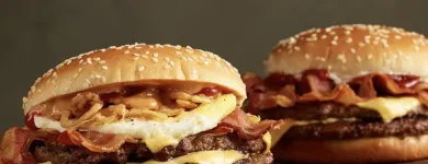 Entreprises 12 image BURGER KING Restaurants dans Windsor ON