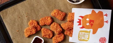 Entreprises 14 image BURGER KING Restaurants dans Windsor ON