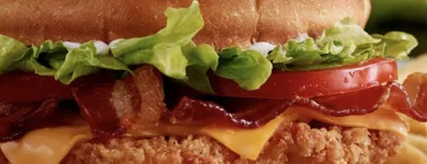 Business 14 image BURGER KING Restaurants in Montréal QC