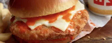 Business 15 image BURGER KING Restaurants in Montréal QC