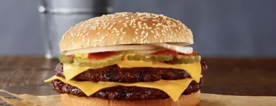 Business 16 image BURGER KING Restaurants in Montréal QC