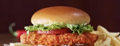 Entreprises 19 image BURGER KING Restaurants dans Windsor ON