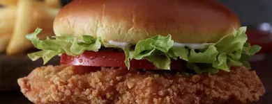Business 17 image BURGER KING Restaurants in London ON