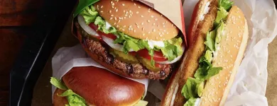 Business 2 image BURGER KING Restaurants in Montréal QC