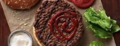 Business 19 image BURGER KING Restaurants in Montréal QC