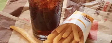 Business 1 image BURGER KING Restaurants in Montréal QC