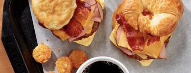 Business 4 image BURGER KING Restaurants in Etobicoke ON