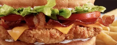 Business 4 image BURGER KING Restaurants in Montréal QC