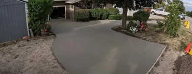 Business 1 image BURNABY CONCRETE Concrete Contractors in Burnaby BC