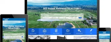 Entreprises 5 image BUZZ MARKETING Web Design & Development dans Kelowna BC