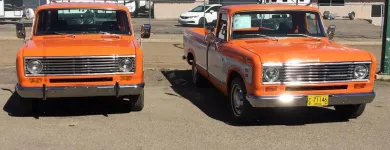 Business 13 image C W ALIGNMENT Automotive in Lethbridge AB