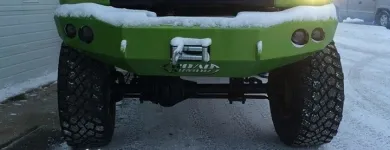 Business 15 image C W ALIGNMENT Automotive in Lethbridge AB