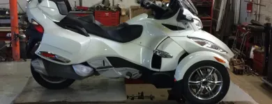 Business 19 image C W ALIGNMENT Automotive in Lethbridge AB