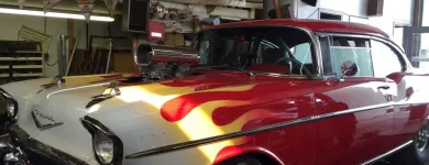 Business 23 image C W ALIGNMENT Automotive in Lethbridge AB