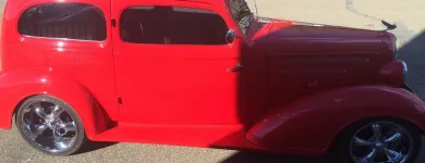 Business 4 image C W ALIGNMENT Automotive in Lethbridge AB