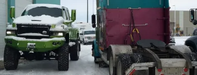 Business 24 image C W ALIGNMENT Automotive in Lethbridge AB