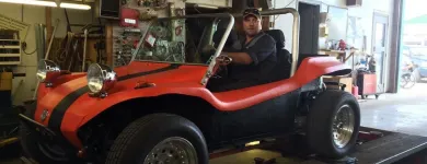 Business 5 image C W ALIGNMENT Automotive in Lethbridge AB