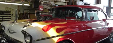 Business 31 image C W ALIGNMENT Automotive in Lethbridge AB