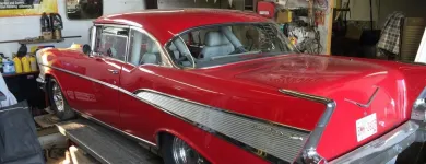 Business 6 image C W ALIGNMENT Automotive in Lethbridge AB