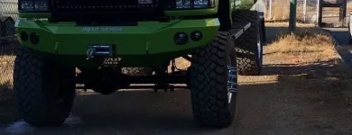 Business 33 image C W ALIGNMENT Automotive in Lethbridge AB