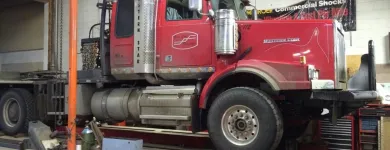 Business 37 image C W ALIGNMENT Automotive in Lethbridge AB