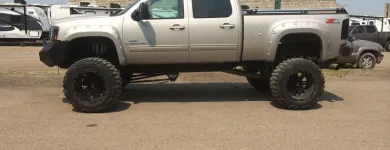 Business 39 image C W ALIGNMENT Automotive in Lethbridge AB