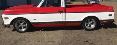 Business 42 image C W ALIGNMENT Automotive in Lethbridge AB