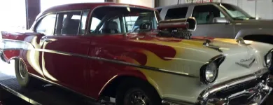 Business 7 image C W ALIGNMENT Automotive in Lethbridge AB