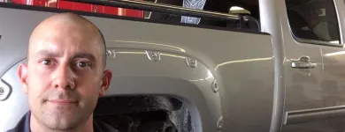 Business 8 image C W ALIGNMENT Automotive in Lethbridge AB