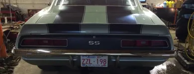 Business 1 image C W ALIGNMENT Automotive in Lethbridge AB