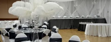 Business 3 image CABOTO CLUB Banquet Halls & Event Venues in Windsor ON