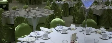 Business 2 image CABOTO CLUB Banquet Halls & Event Venues in Windsor ON